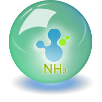 氨標準氣（NH3）